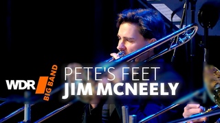 Jim McNeely & WDR BIG BAND - Pete's Feet