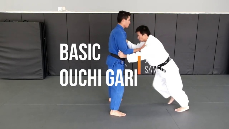 Basic Ouchi