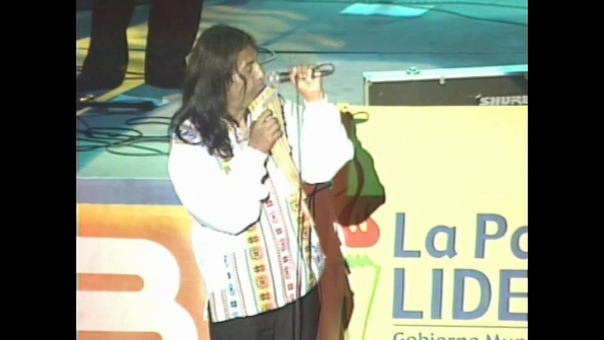 KALAMARKA MAMITA