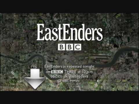 Eastenders Julias Theme ( Full Revamped 2010