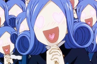 Fairy Tail || Juvia & Gray - If Everyone Cared