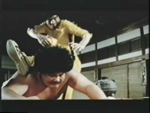 Bruce Lee True Game of Death ( Part 8 of