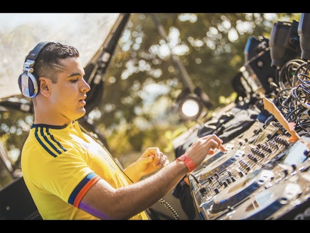 Tomorrowland Brasil 2016,