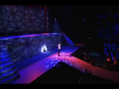 Park Yong Ha LOVE Concert 2008 2009 : 2 Under