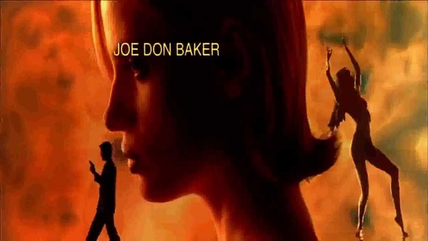 007 James Bond Golden Eye ( Title Song)