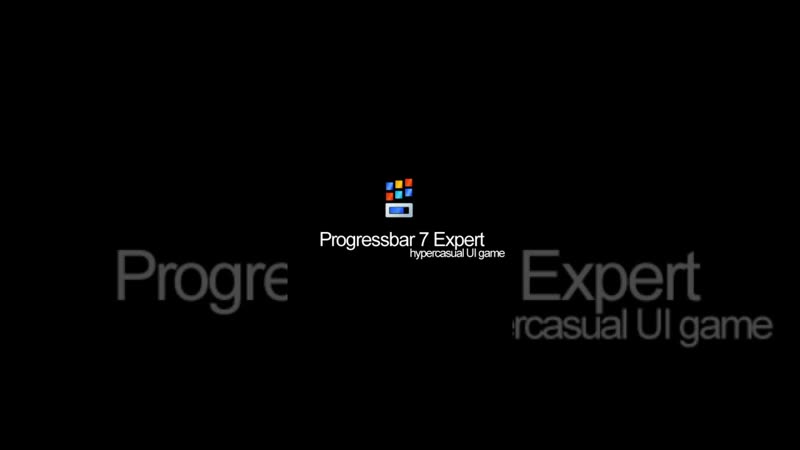 Progressbar95 New