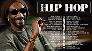 HIP HOP MIX 2023  Ice Cube, Snoop Dogg, 2Pac , Eminem, Dr. Dre, DMX, Xzibit, Method Man, 50 Cent