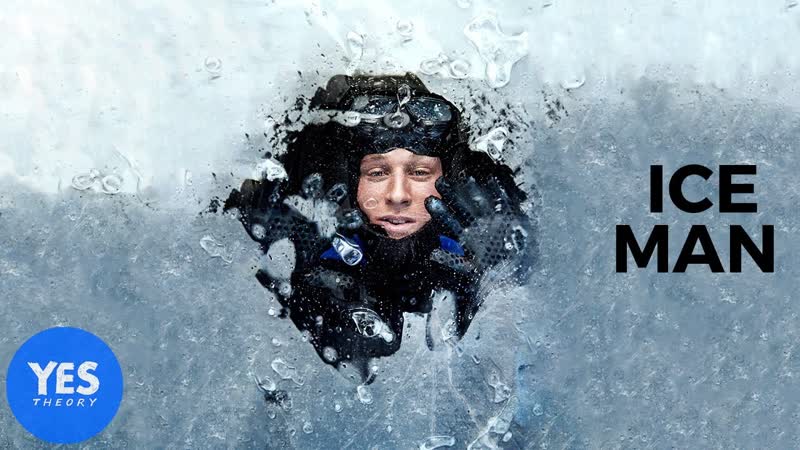 The Iceman of