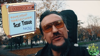 Фанковый понедельник №35: Scar Tissue
