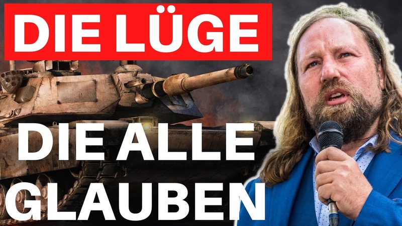 Was dir KEINER über den Krieg erzählt (unfassbare Wahrheiten