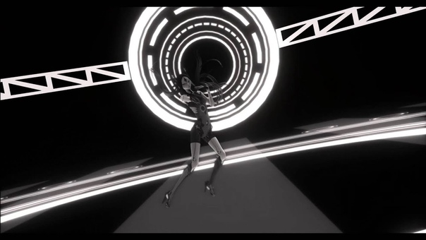 MMD Veorra
