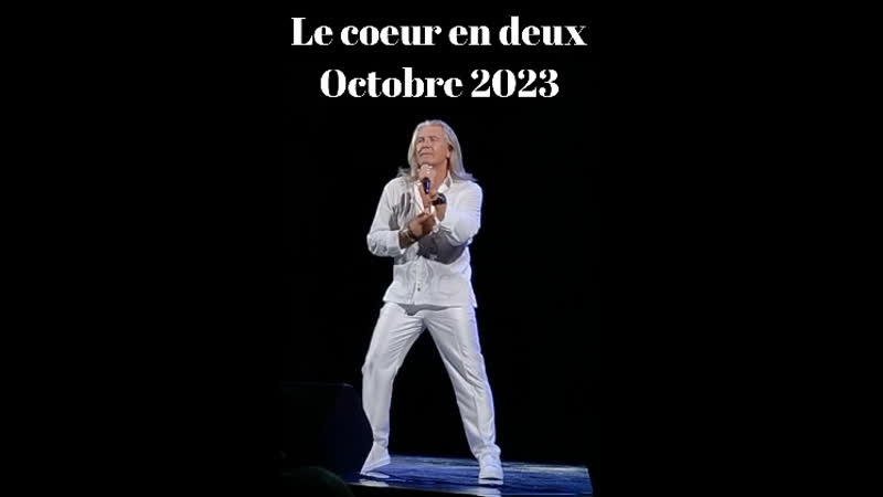 Le coeur en