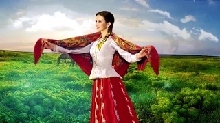 Особенности казачьего женского костюма.