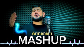 ARO-ka / Armenian Mashup / Cover erger / 2024