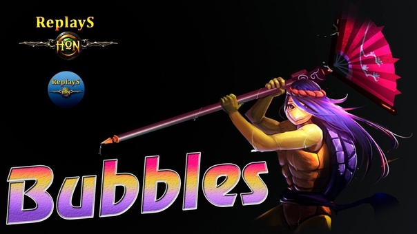 Ho N , Bubbles Yos H Diamond