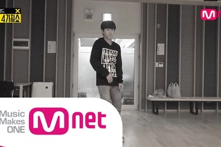 Naked 4show Hoya's dance video! From freestyle to relay of hit song dance by Infinite! кфк
