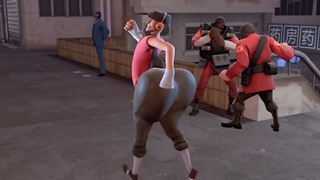 TF2 Scout Sings Ballin' (Full Version)