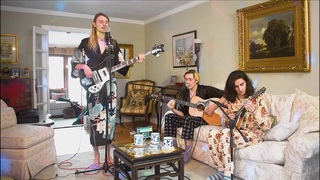 Her Dark Heaven - Coming of Age -  NPR's Tiny Desk Contest 2024 Submission