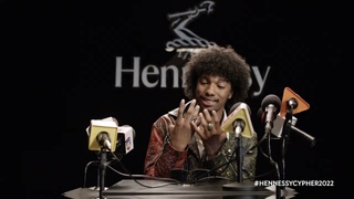 Hennessy Cypher 2022