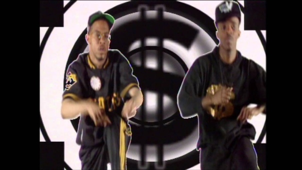Adventures Of Stevie V Dirty Cash ( Money Talks) ( Official