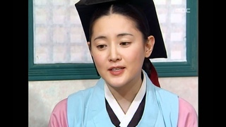 Jewel in the palace