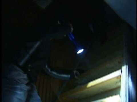ПРОКЛЯТЫЙ ДОМ В АЛМАТЫ (Репортаж КТК и Night