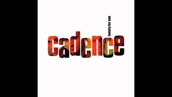 Cadence Hit That Jive,