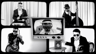 HELDMASCHINE - Radio Show (OFFICIAL VIDEO) (HD)