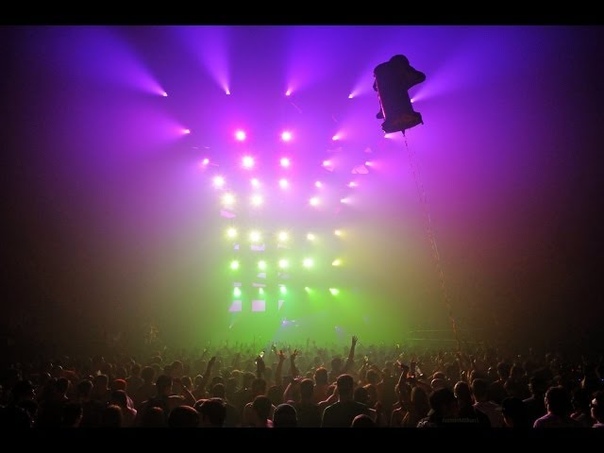 DEEP HOUSE MIX 2014 Maceo Plex, Boris Brejcha, Mano Le Tough, Noir, Joy