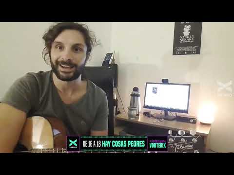 PLAGIOS MUSICALES : MADONNA VS SALVATORE