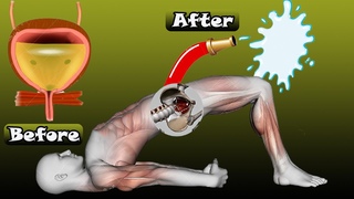 4 kegel work for overactive bladder