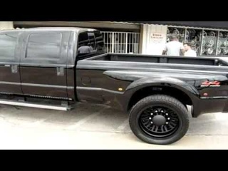 FORD F450