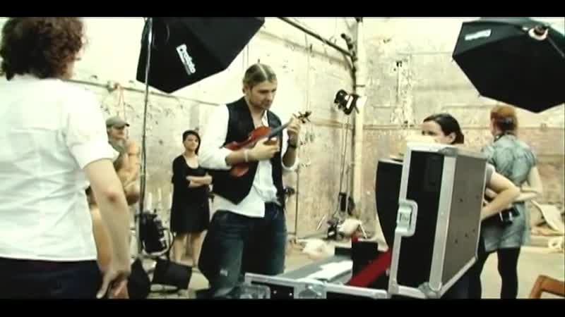 David Garrett s. Oliver Apple Entertainment Group
