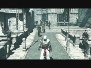 Assassins Creed 1 and 2 Tribute to Altar and Ezio - Era - Ameno