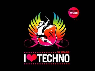 TECHNO MUSIC