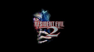 Resident Evil 2 1998/ПРОХОЖДЕНИЕ 2/СТРИМ