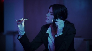 InSammer - Victim VII (fan art video)