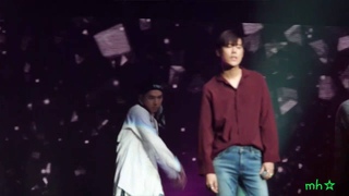 Double S 301 김규종 ( Kim Kyu Jong ) - One Luv