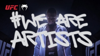 Бойцы #UFC являются примером для многих спортсменов и любителей единоборств. Но что вдохновляет их самих (русские субтитры)