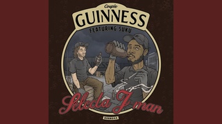Couple Guinness