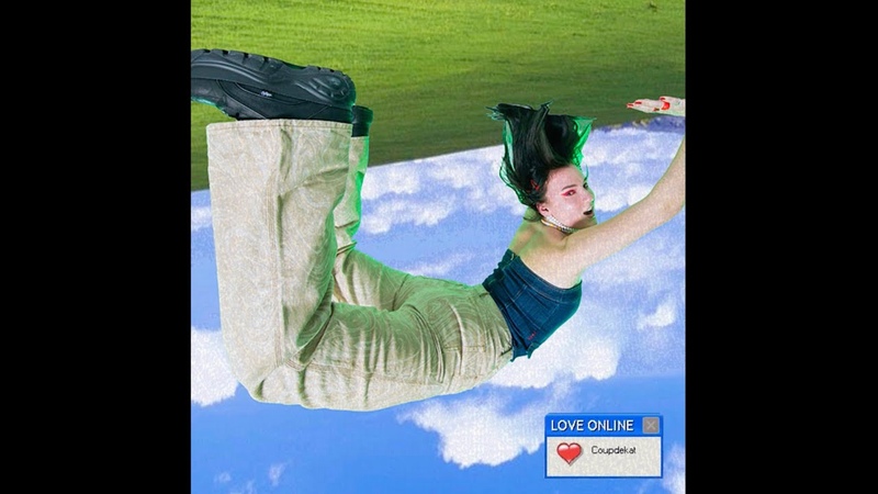Coupdekat Love