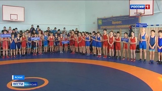 IV турнир  памяти  призера  олимпийских игр   Сергея  Карамчакова