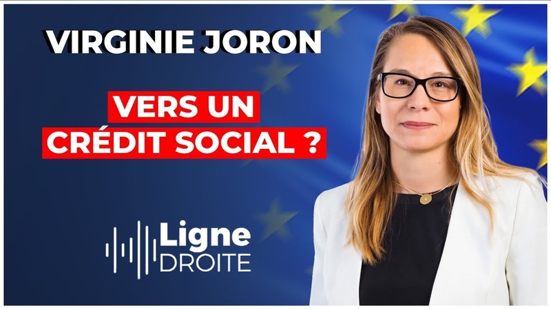 Affaire CNEWS et vidéos à voir absolument sur les scandales de l UE par une député