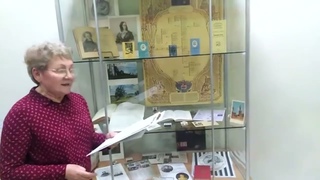я памятник себе воздвиг нерукотворный