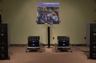 Magico S3