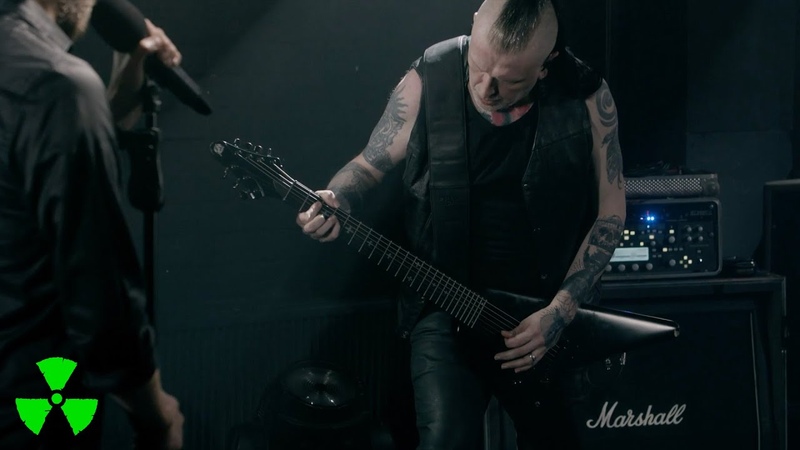 Paradise Lost One Second