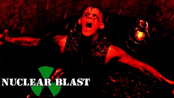 Carnifex Drown Me In