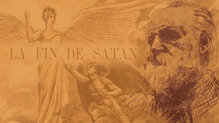 Victor HUGO  Face  Dieu et la Fin de Satan : la Religion hugolienne (France Culture, 1979)