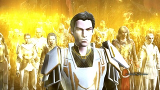 SWTOR: Echoes of Oblivion | Empire - Sith Inquisitor | Tenebrae’s final death