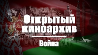 Война. Дни и ночи не умолкали батареи четырех фронтов